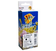 Картридж Barva Canon PGI-470PGBK XL (0321C001) 500 c, Black (IC-470XL-BK)