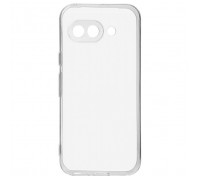 Чохол до мобільного телефона Armorstandart Air Google Pixel 9a Camera cover Clear (ARM83603)