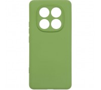 Чохол до мобільного телефона Armorstandart ICON Xiaomi Redmi Note 14 Pro 4G Camera cover Green (ARM79825)