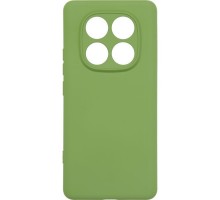 Чохол до мобільного телефона Armorstandart ICON Xiaomi Redmi Note 14 Pro 4G Camera cover Green (ARM79825)