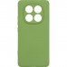 Чохол до мобільного телефона Armorstandart ICON Xiaomi Redmi Note 14 Pro 4G Camera cover Green (ARM79825)