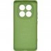 Чохол до мобільного телефона Armorstandart ICON Xiaomi Redmi Note 14 Pro 4G Camera cover Green (ARM79825)