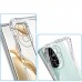 Чохол до мобільного телефона BeCover Anti-Shock Honor 200 Pro Clear (713148)