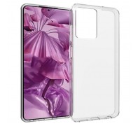 Чохол до мобільного телефона BeCover HMD Pulse Plus Transparancy (713145)