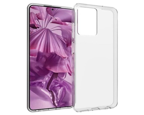 Чохол до мобільного телефона BeCover HMD Pulse Plus Transparancy (713145)