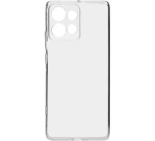 Чохол до мобільного телефона BeCover Motorola Edge 50 Transparancy (713133)