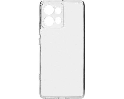 Чохол до мобільного телефона BeCover Motorola Edge 50 Transparancy (713133)
