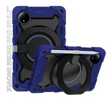 Чохол до планшета BeCover Xiaomi Redmi Pad SE 8.7" Blue (712921)