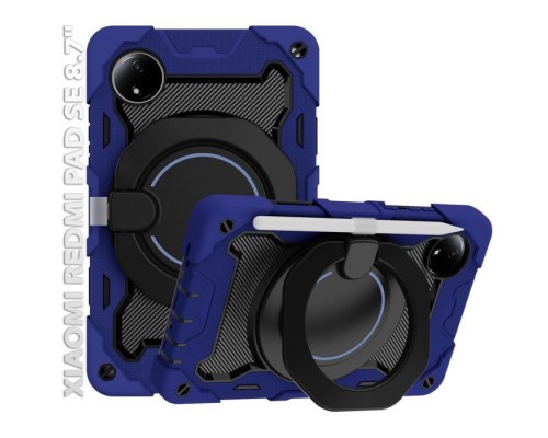 Чохол до планшета BeCover Xiaomi Redmi Pad SE 8.7