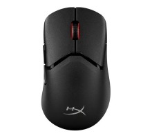 Мишка HyperX Pulsefire Saga Pro Wireless/Bluetooth Black (A2PB2AA)