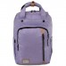 Рюкзак для ноутбука Semi Line 15.6" L2005 21L Lilac (L2005-9)