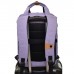 Рюкзак для ноутбука Semi Line 15.6" L2005 21L Lilac (L2005-9)