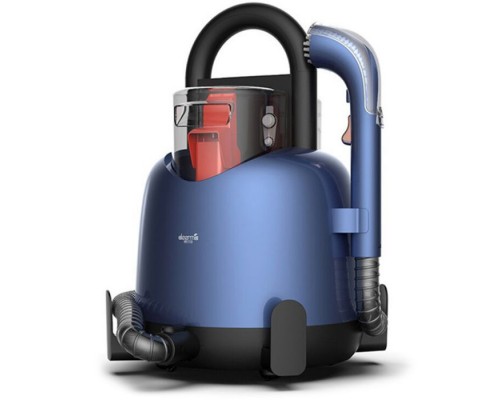 Пилосос Deerma Suction Vacuum Cleaner (DEM-BY200)