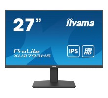 Монітор iiyama XU2793HS-B7
