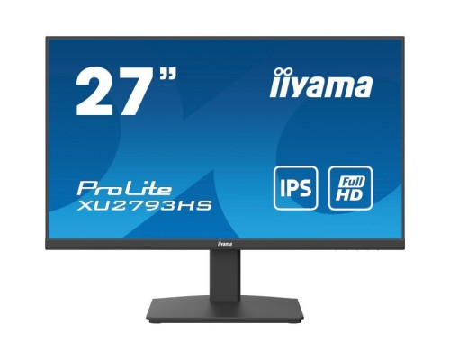 Монітор iiyama XU2793HS-B7