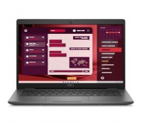 Ноутбук Dell Latitude 3450 (N010L345014UA_UBU)
