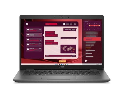 Ноутбук Dell Latitude 3450 (N010L345014UA_UBU)