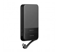 Батарея універсальна EcoFlow RAPID Magnetic Power Bank 5000 (EF-RAPID5000-B-EU)