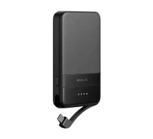 Батарея універсальна EcoFlow RAPID Magnetic Power Bank 5000 (EF-RAPID5000-B-EU)