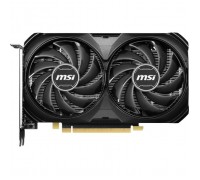 Відеокарта MSI GeForce RTX5060Ti 8Gb VENTUS 2X OC PLUS (RTX 5060 Ti 8G VENTUS 2X OC PLUS)