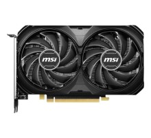 Відеокарта MSI GeForce RTX5060Ti 8Gb VENTUS 2X OC PLUS (RTX 5060 Ti 8G VENTUS 2X OC PLUS)