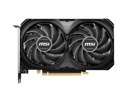 Відеокарта MSI GeForce RTX5060Ti 8Gb VENTUS 2X OC PLUS (RTX 5060 Ti 8G VENTUS 2X OC PLUS)