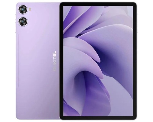 Планшет OUKITEL OT9 11" 4/128GB, WIFI Чохол+Стілус, Purple (6931940766029)