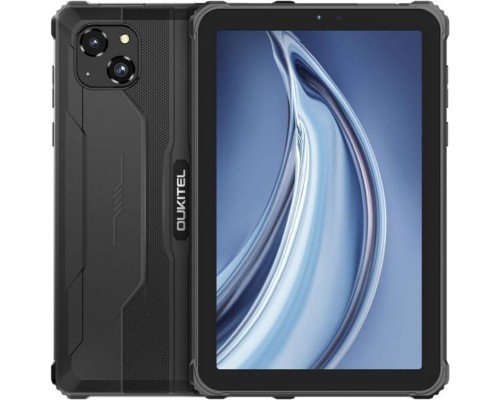 Планшет OUKITEL RT3pro 8" 4/128GB LTE Black (6931940767194)
