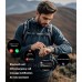 Смарт-годинник OUKITEL BT12 Grey (6931940789585)
