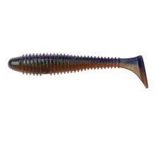 Силікон рибальський Select FatFish 3" 206 (6 шт/уп) (1870.37.10)