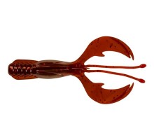 Силікон рибальський Select Kraken-X 3.5" 103 (4 шт/уп) (1870.37.48)