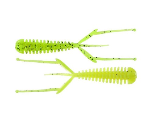 Силікон рибальський Select Toxic 1.7" 241 (8 шт/уп) (1870.73.21)