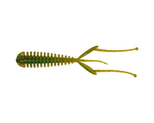 Силікон рибальський Select Toxic 2.3" 087 (6 шт/уп) (1870.34.04)