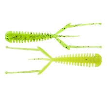 Силікон рибальський Select Toxic 2.3" 241 (6 шт/уп) (1870.73.24)