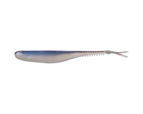 Силікон рибальський Select Victim V-Tail 6" 301 (3 шт/уп) (1870.74.58)