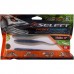 Силікон рибальський Select Victim V-Tail 6" 301 (3 шт/уп) (1870.74.58)