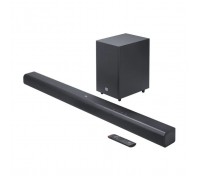 Акустична система JBL Cinema SB550 Black (JBLSB550BLKEP)