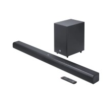Акустична система JBL Cinema SB550 Black (JBLSB550BLKEP)