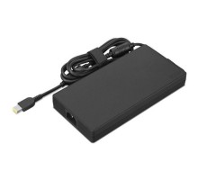 Блок живлення до ноутбуку Lenovo 300W Slim AC (GX21F23046)