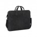 Сумка для ноутбука Defender 15.6" Solid PU black (26091)