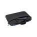 Сумка для ноутбука Defender 15.6" Solid PU black (26091)