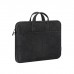 Сумка для ноутбука Defender 15.6" Solid PU black (26091)