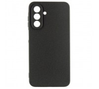 Чохол до мобільного телефона Dengos Carbon Samsung Galaxy A26 (black) (DG-TPU-CRBN-225)