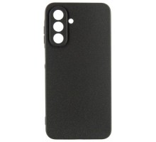 Чохол до мобільного телефона Dengos Carbon Samsung Galaxy A26 (black) (DG-TPU-CRBN-225)