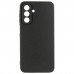 Чохол до мобільного телефона Dengos Carbon Samsung Galaxy A26 (black) (DG-TPU-CRBN-225)