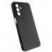 Чохол до мобільного телефона Dengos Carbon Samsung Galaxy A26 (black) (DG-TPU-CRBN-225)