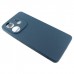 Чохол до мобільного телефона Dengos Carbon Xiaomi Redmi Note 14 4G (blue) (DG-TPU-CRBN-227)
