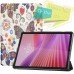 Чохол до планшета BeCover Smart Case Lenovo Tab TB-311FU 10.1" Butterfly (713115)