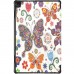 Чохол до планшета BeCover Smart Case Lenovo Tab TB-311FU 10.1" Butterfly (713115)