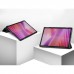 Чохол до планшета BeCover Smart Case Lenovo Tab TB-311FU 10.1" Butterfly (713115)